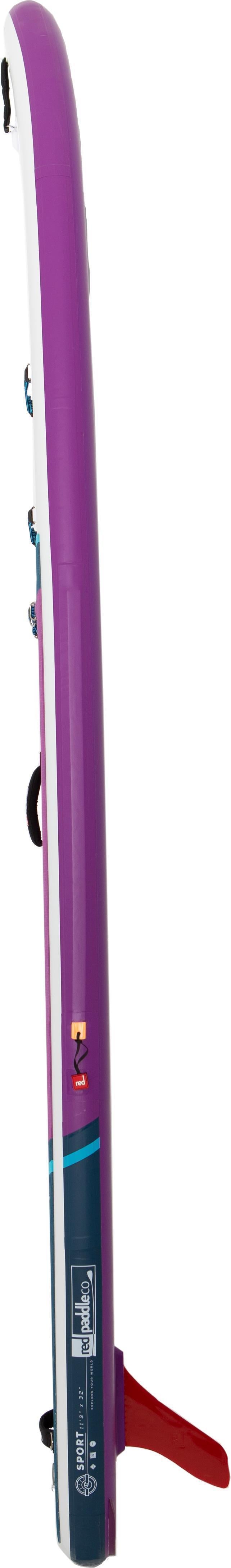 2022 11`3 x 32" Sport - Purple - Not Applicable 4