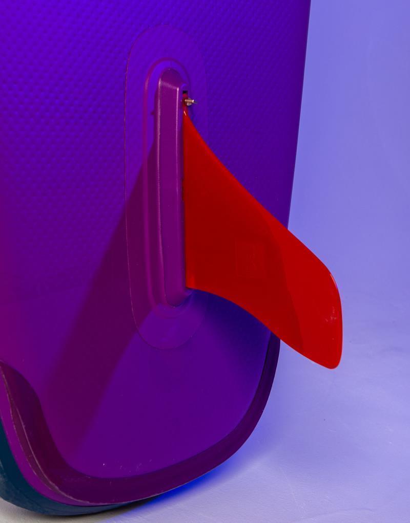 2022 11`3 x 32" Sport - Purple - Not Applicable 6