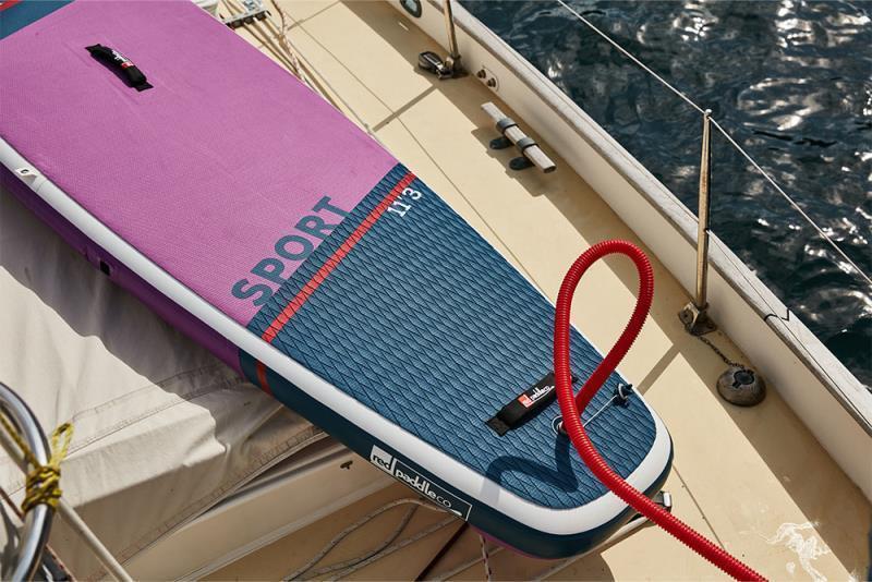 2022 11`3 x 32" Sport - Purple - Not Applicable 7