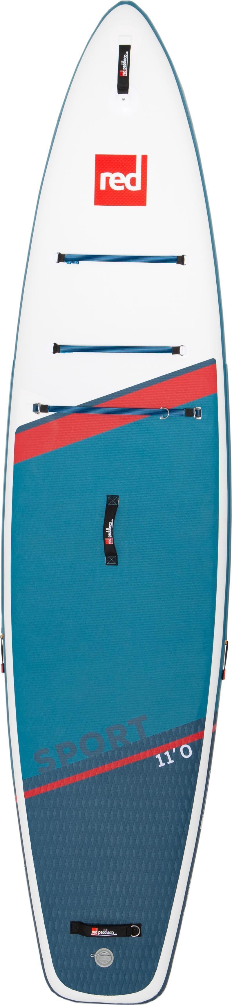2022 11` x 30" Sport - Not Applicable 2