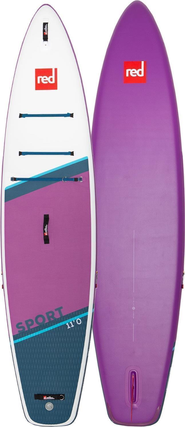 2022 11` x 30" Sport - Purple - Not Applicable 2