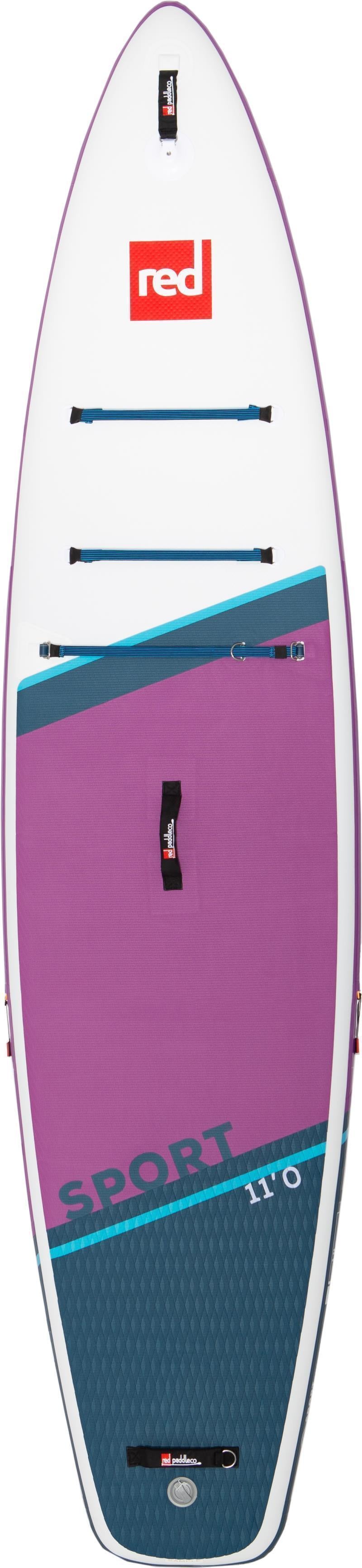 2022 11` x 30" Sport - Purple - Not Applicable 3