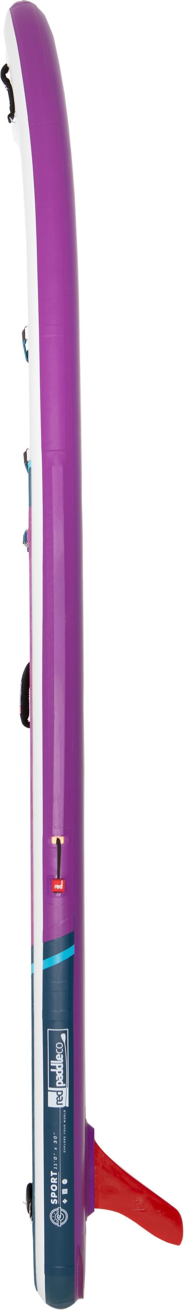 2022 11` x 30" Sport - Purple - Not Applicable 4