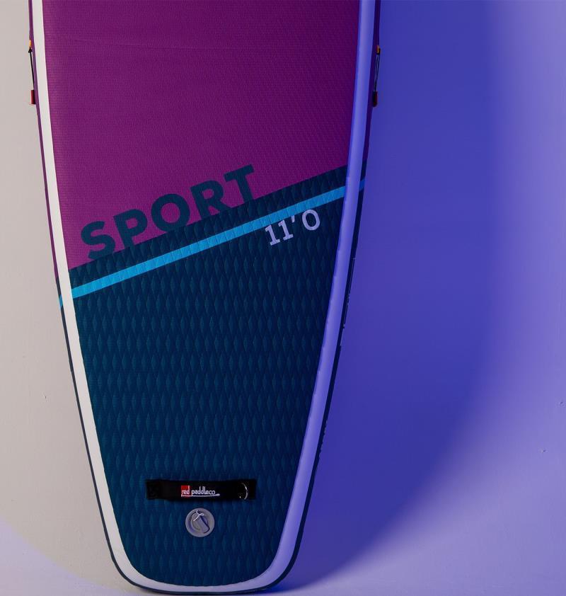 2022 11` x 30" Sport - Purple - Not Applicable 7