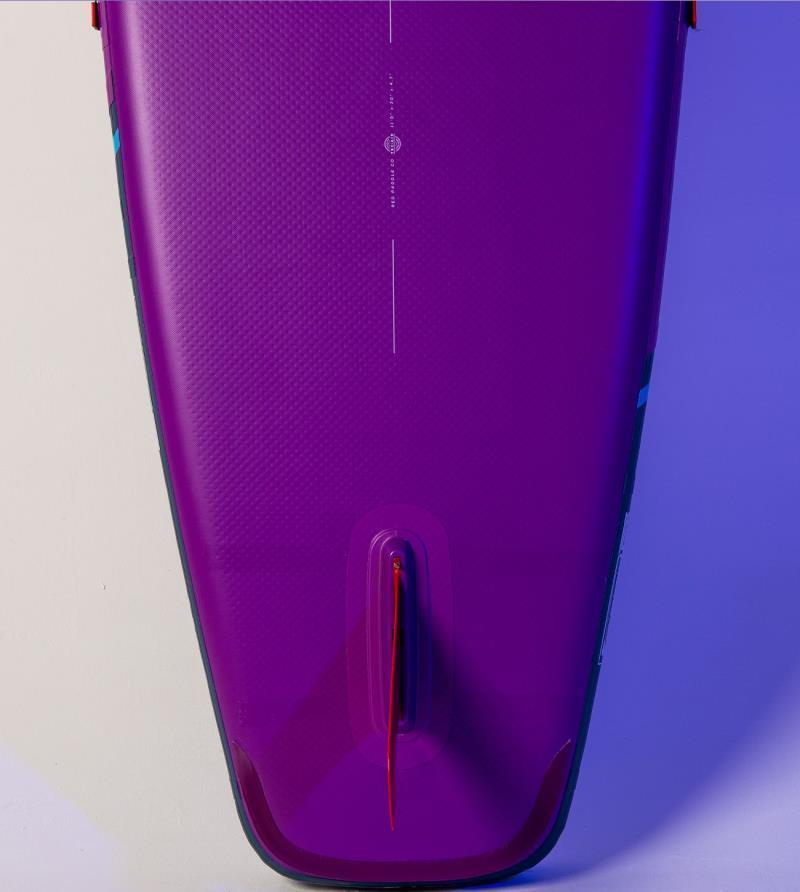 2022 11` x 30" Sport - Purple - Not Applicable 8