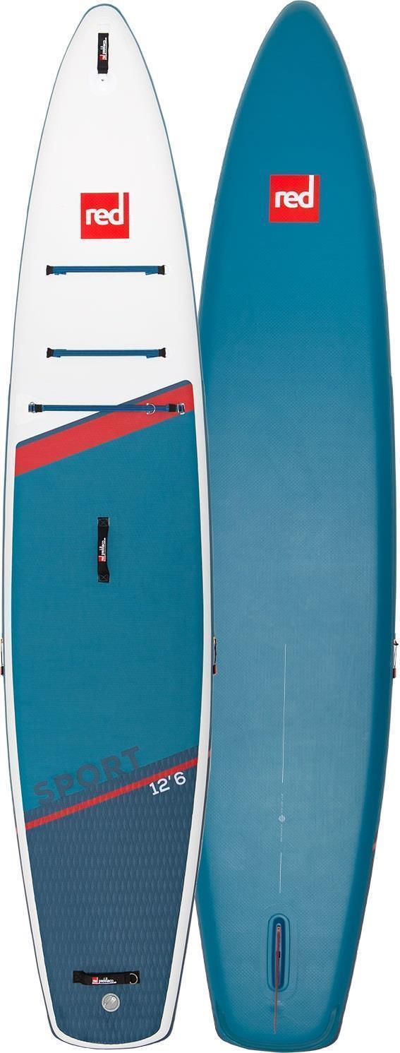 2022 12`6 x 30" Sport - Not Applicable 2