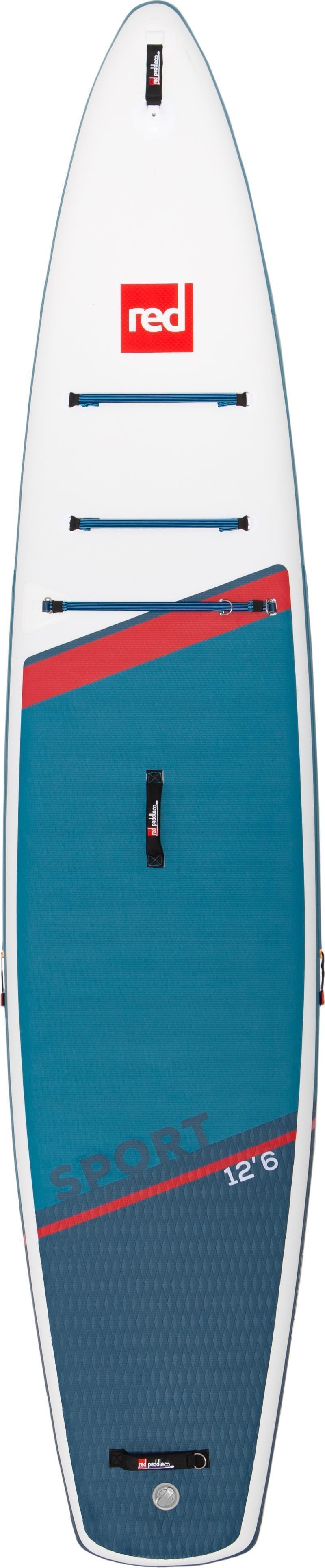 2022 12`6 x 30" Sport - Not Applicable 3