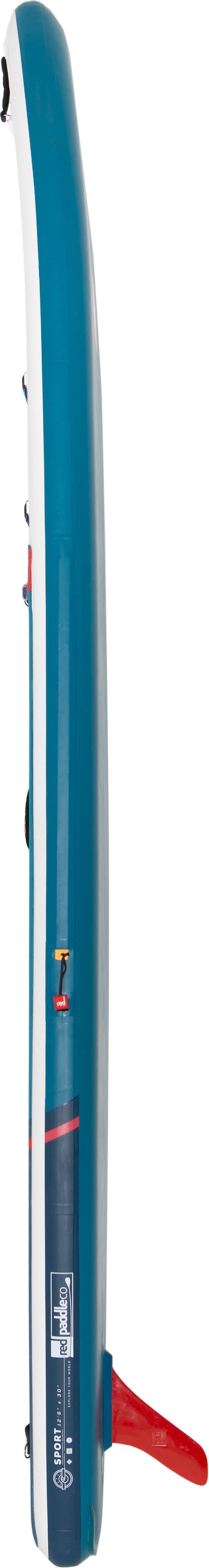 2022 12`6 x 30" Sport - Not Applicable 5
