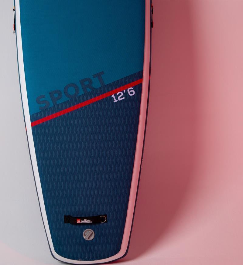 2022 12`6 x 30" Sport - Not Applicable 7