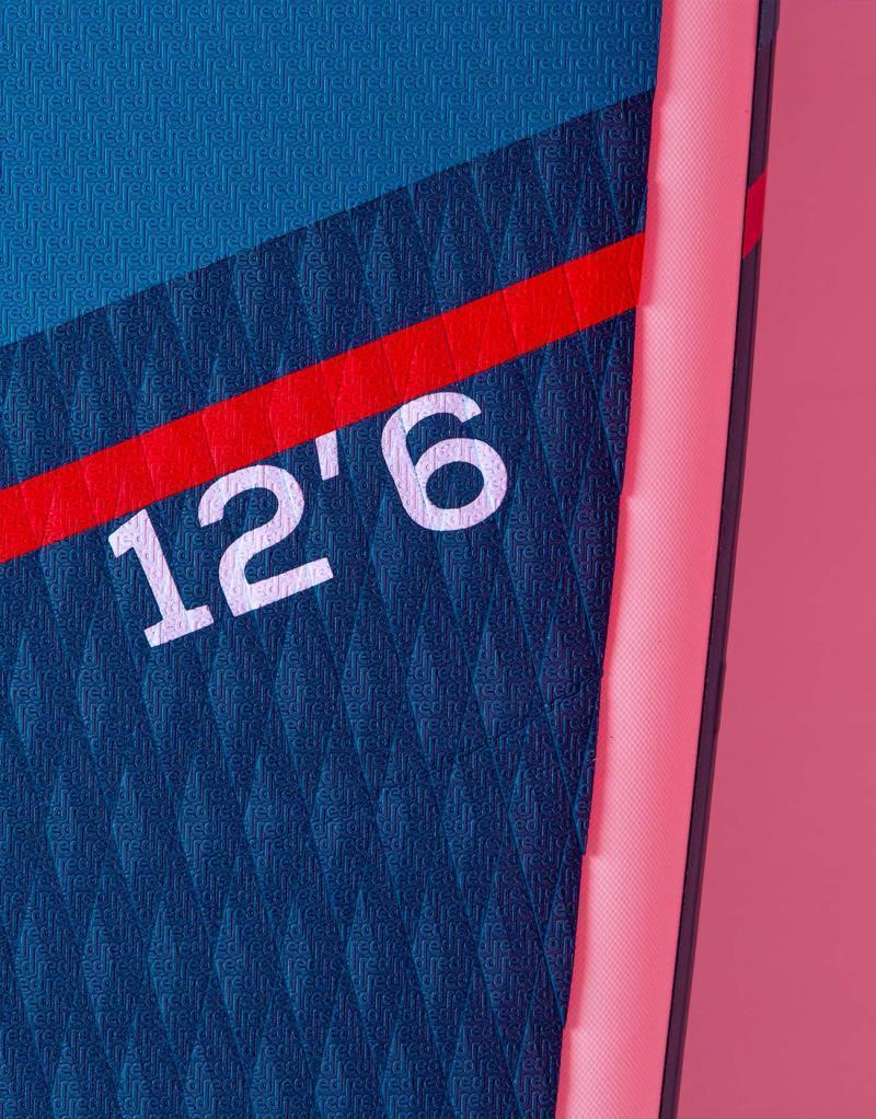2022 12`6 x 30" Sport - Not Applicable 9