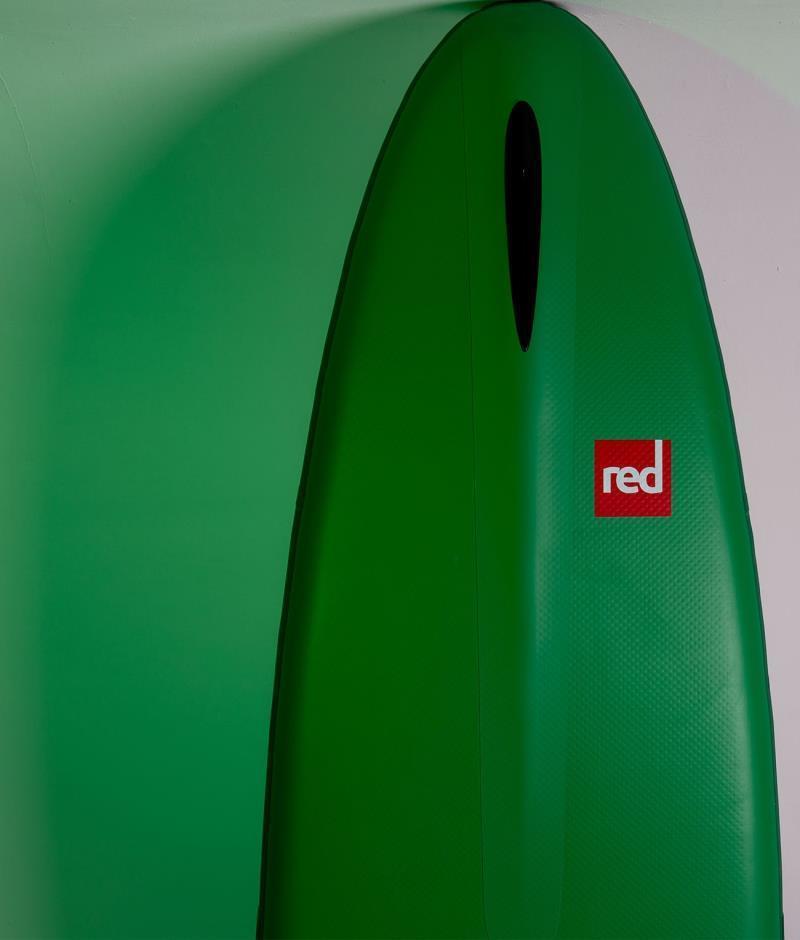 2022 12`6 x 32" Voyager - Not Applicable 10