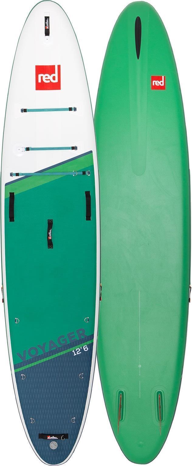 2022 12`6 x 32" Voyager - Not Applicable 2