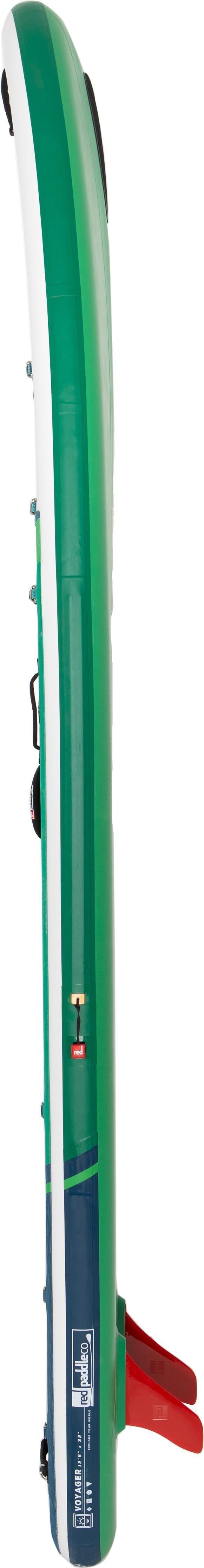 2022 12`6 x 32" Voyager - Not Applicable 4