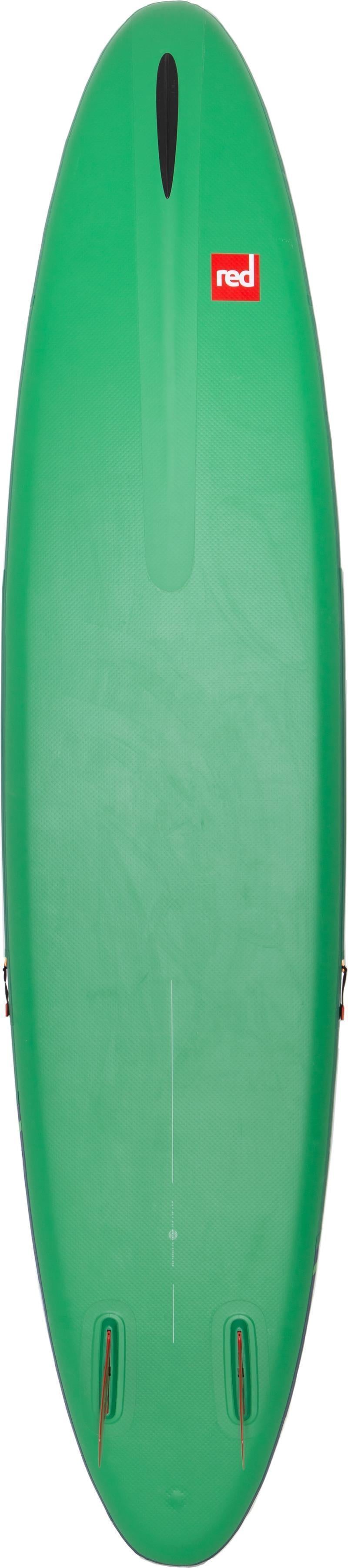 2022 12`6 x 32" Voyager - Not Applicable 5