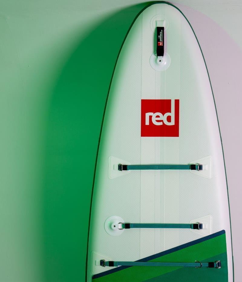 2022 12`6 x 32" Voyager - Not Applicable 6