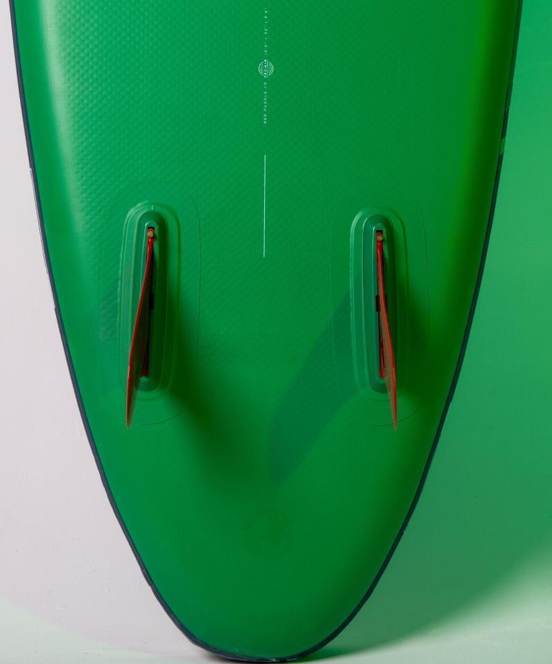 2022 12`6 x 32" Voyager - Not Applicable 8