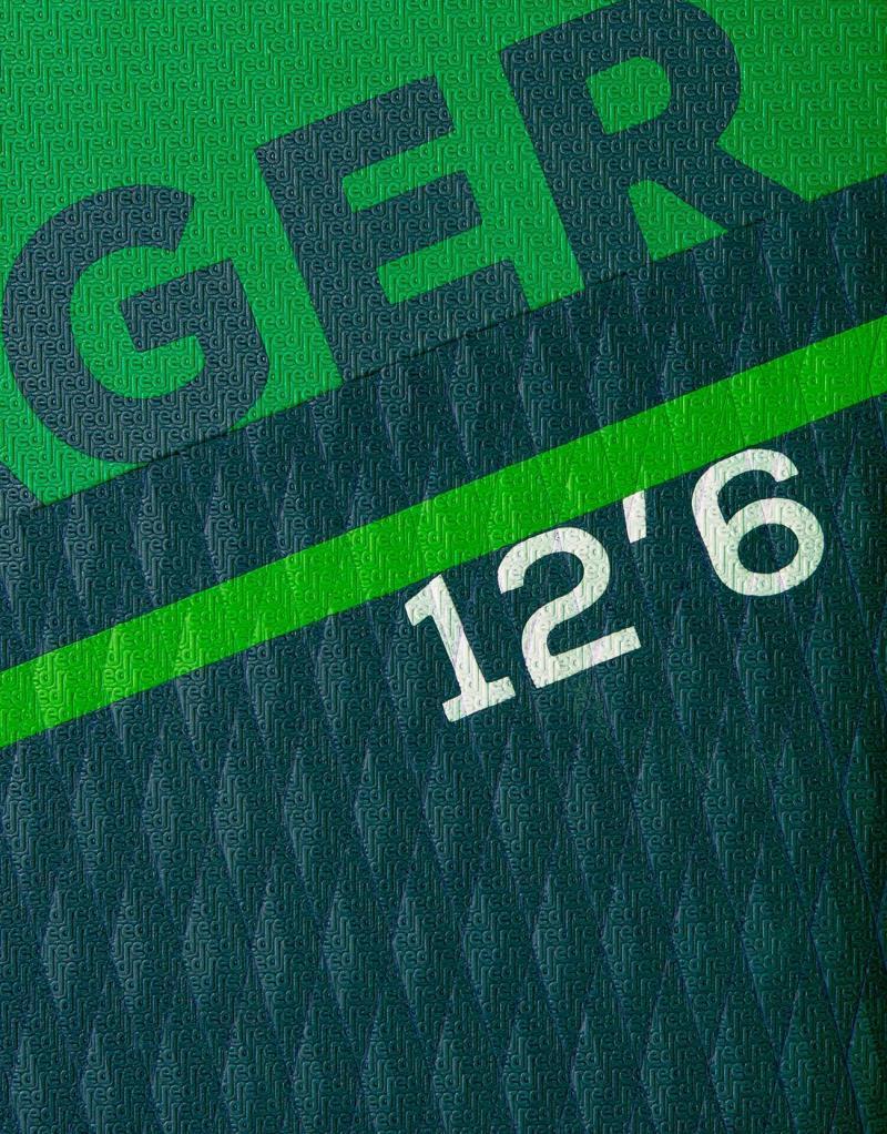 2022 12`6 x 32" Voyager - Not Applicable 9