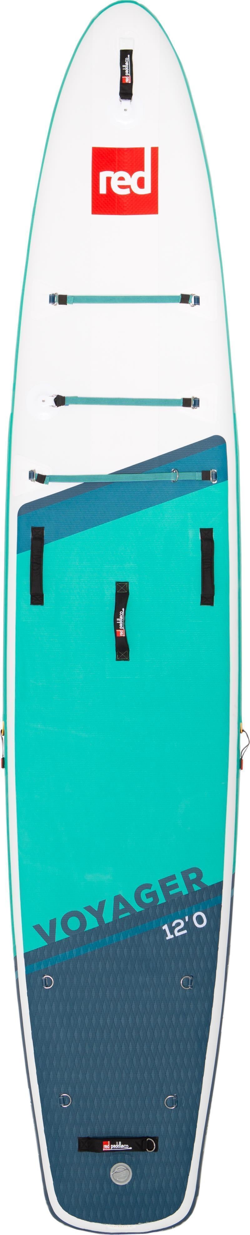 2022 12` x 28" Voyager - Not Applicable 1