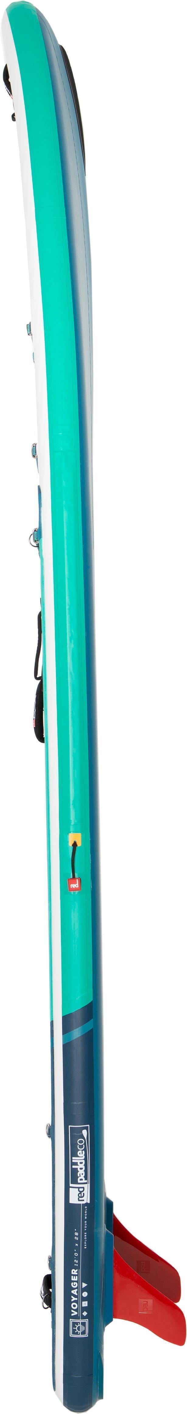 2022 12` x 28" Voyager - Not Applicable 2