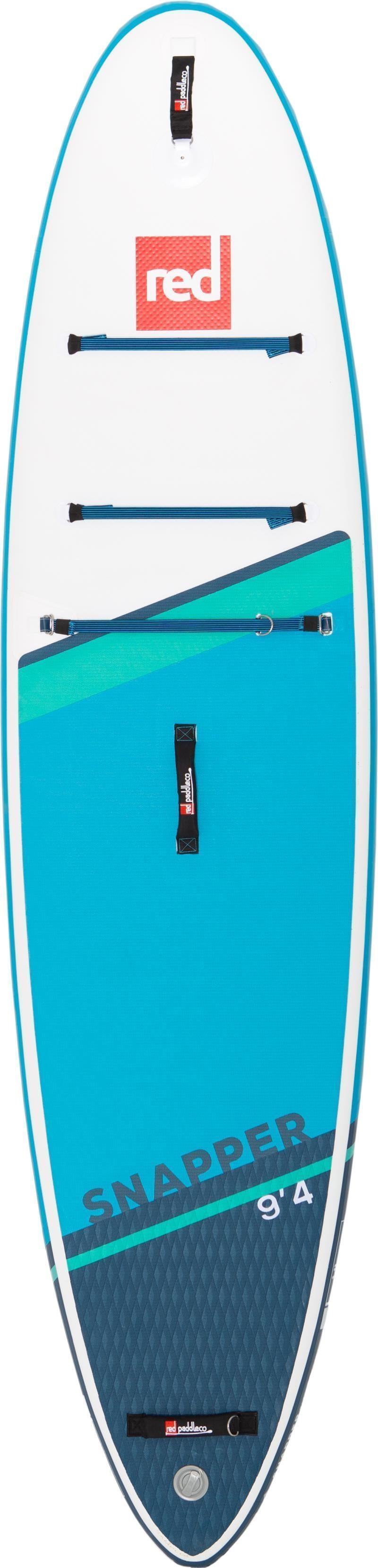 2022 9`4 Snapper - Not Applicable 2