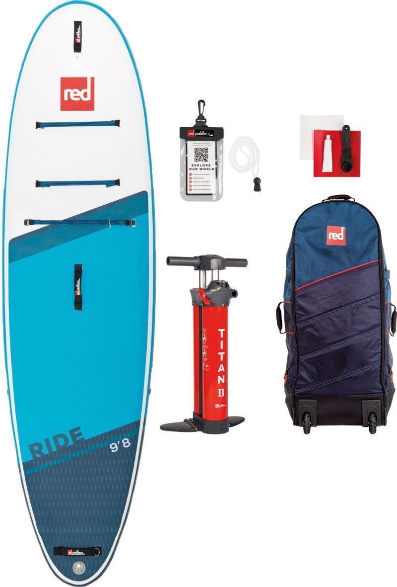 2022 9`8 Ride - Not Applicable 1