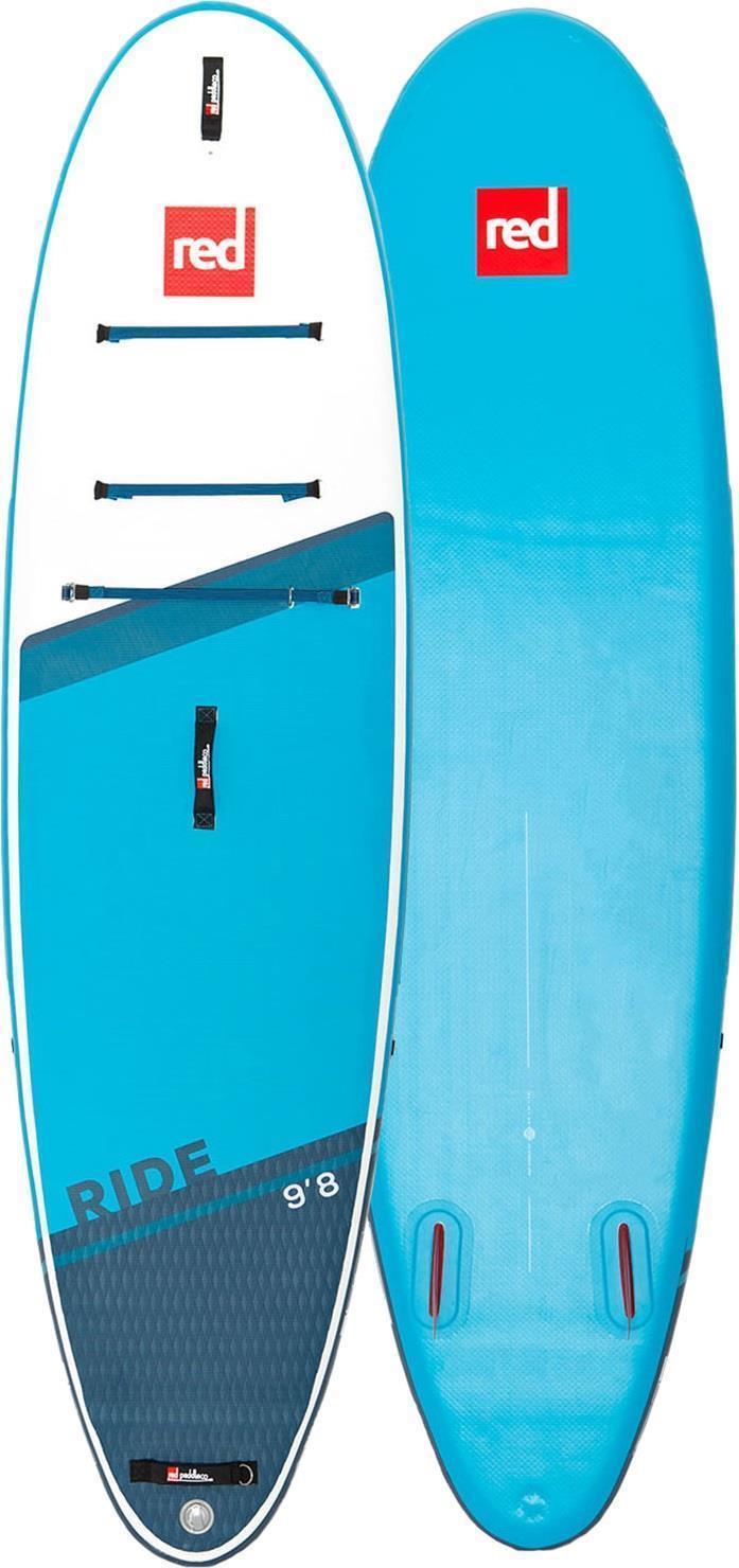 2022 9`8 Ride - Not Applicable 2