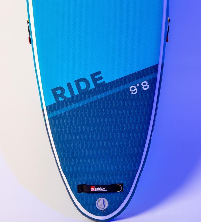 2022 9`8 Ride - Not Applicable 7