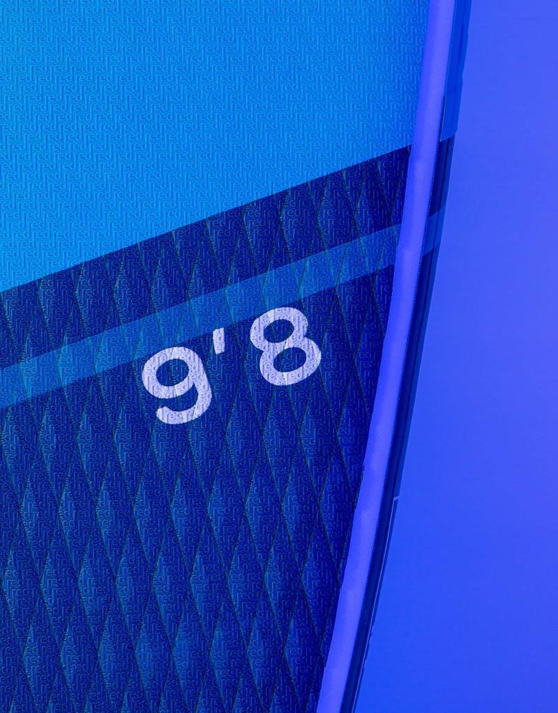 2022 9`8 Ride - Not Applicable 9