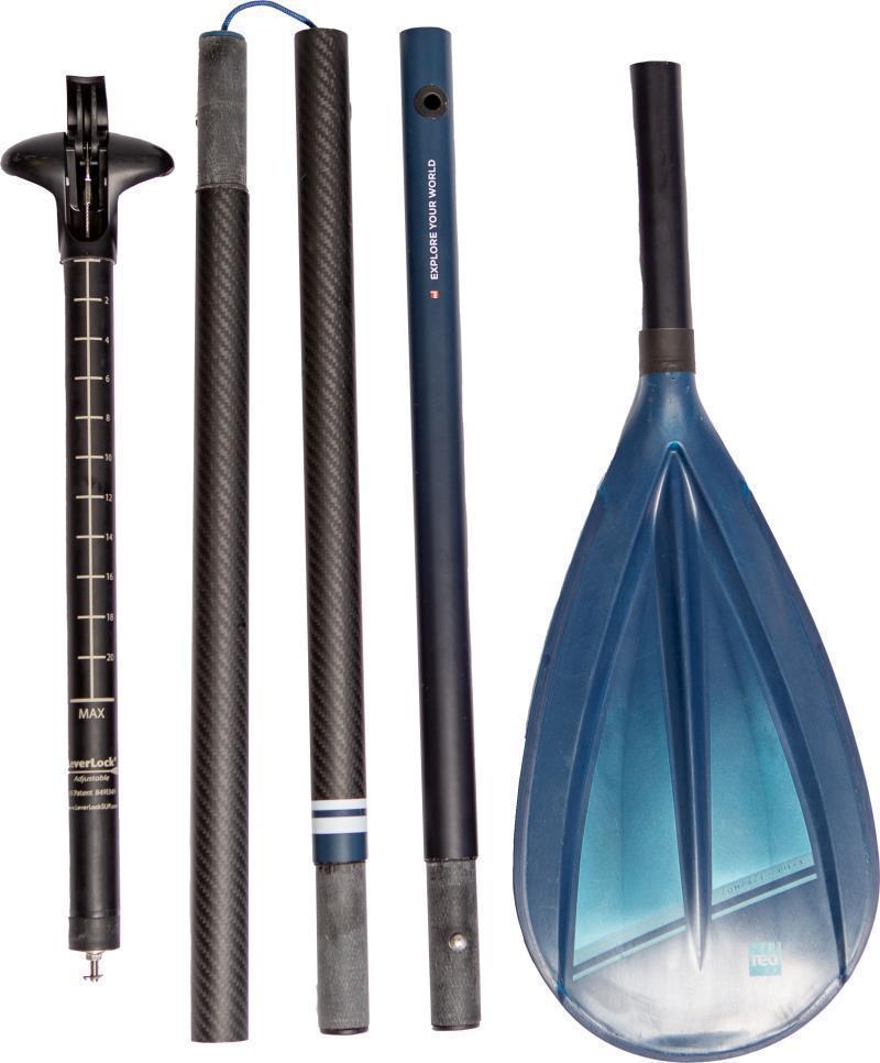 2022 Compact Paddle - Not Applicable 4