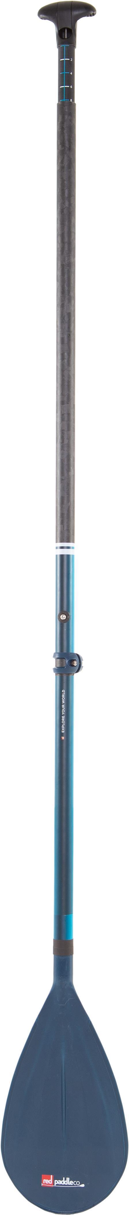 2022 Prime Tough 3pc Cam Lock Paddle - Not Applicable 2