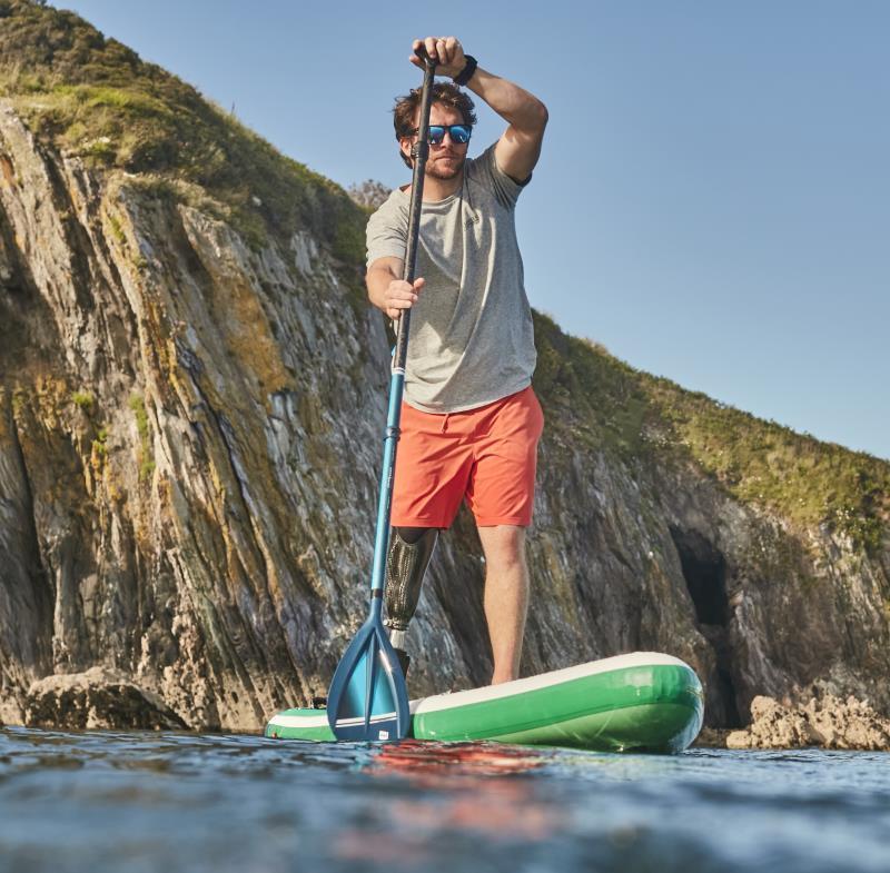 2022 Prime Tough 3pc Cam Lock Paddle - Not Applicable 3