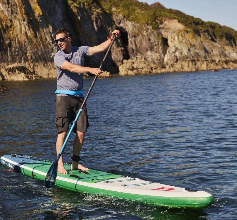 2022 Prime Tough 3pc Cam Lock Paddle - Not Applicable 4