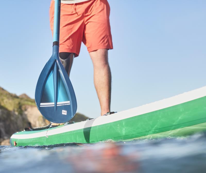 2022 Prime Tough 3pc Cam Lock Paddle - Not Applicable 5