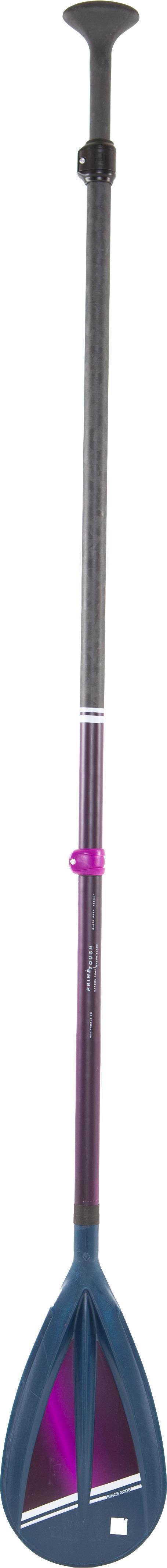 2022 Prime Tough 3pc Cam Lock Paddle - Purple - Not Applicable 1