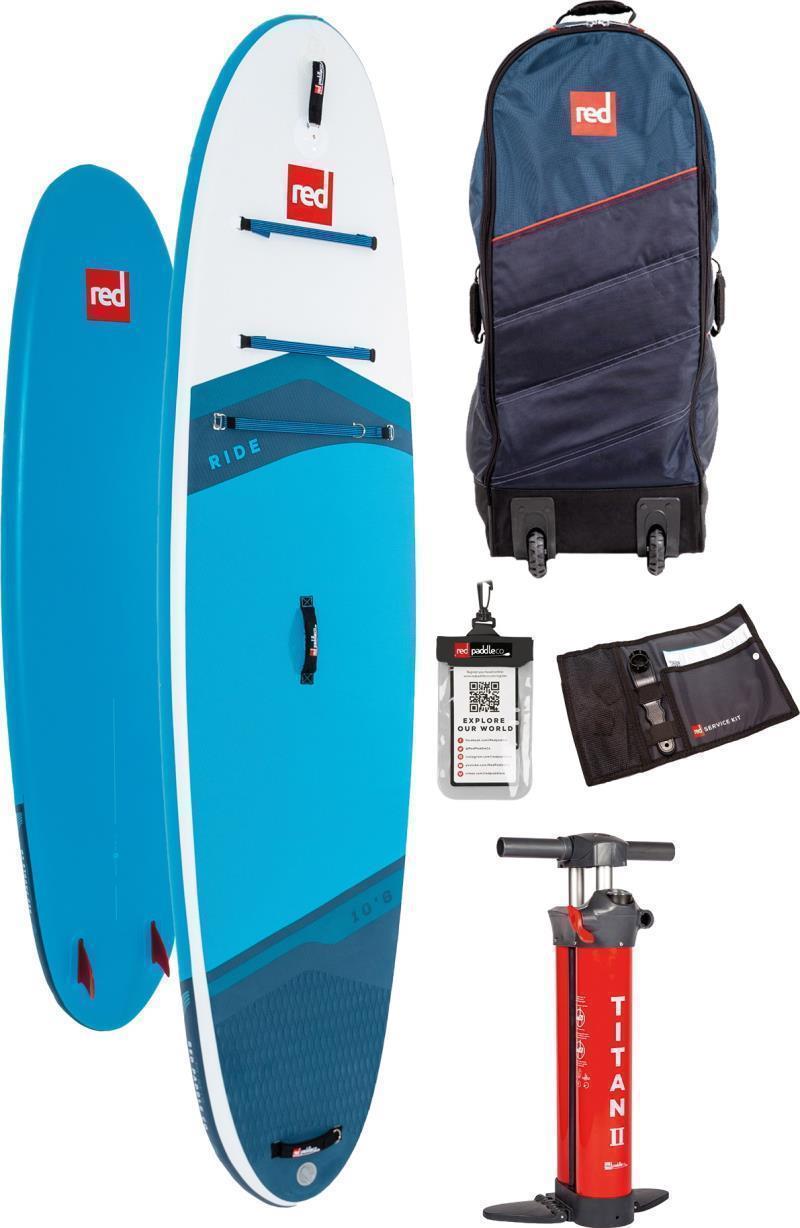 2023 10`6 Ride - Not Applicable 1