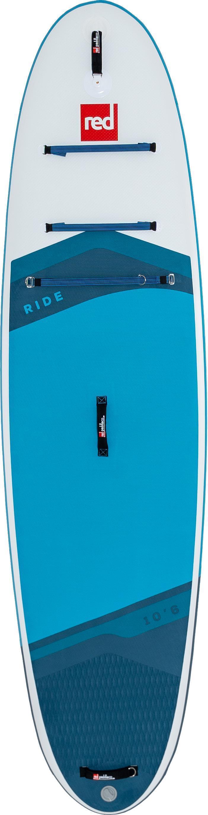 2023 10`6 Ride - Not Applicable 2