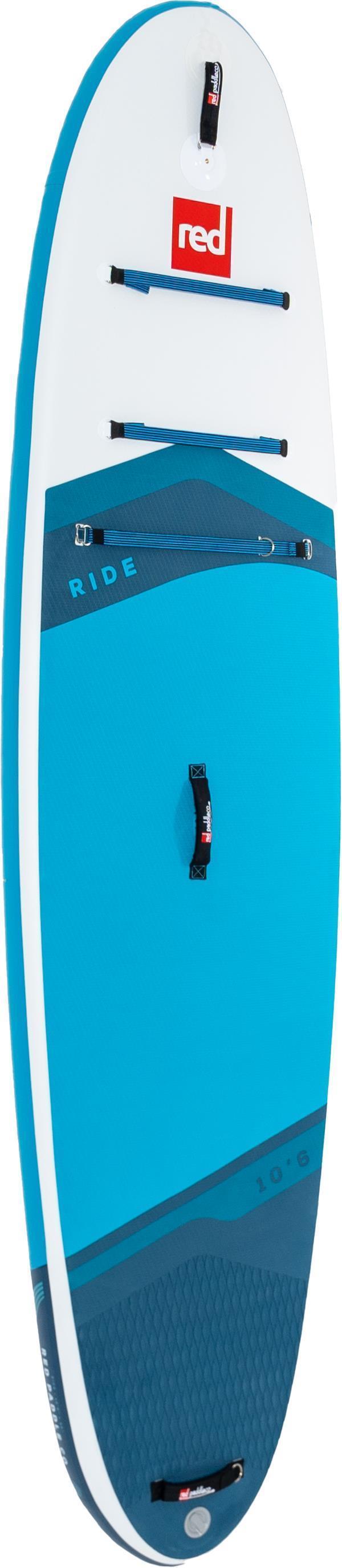 2023 10`6 Ride - Not Applicable 6