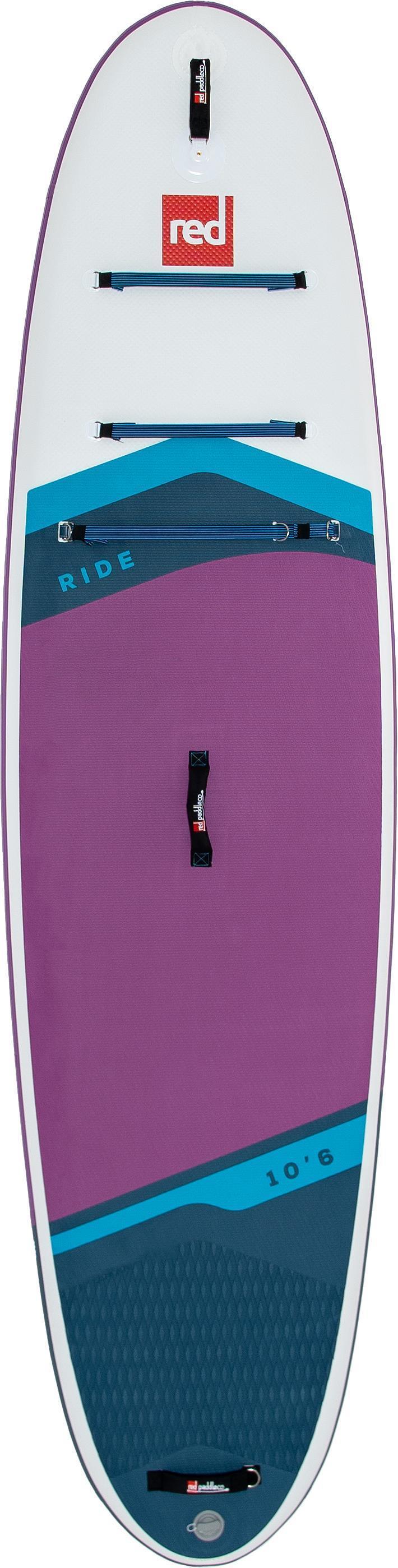 2023 10`6 Ride - Purple - Not Applicable 2