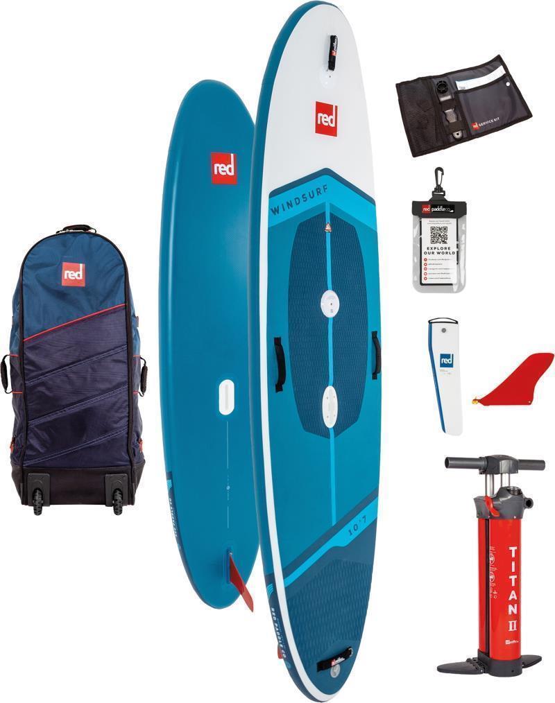 2023 10`7 x 33" Windsurf - Not Applicable 1