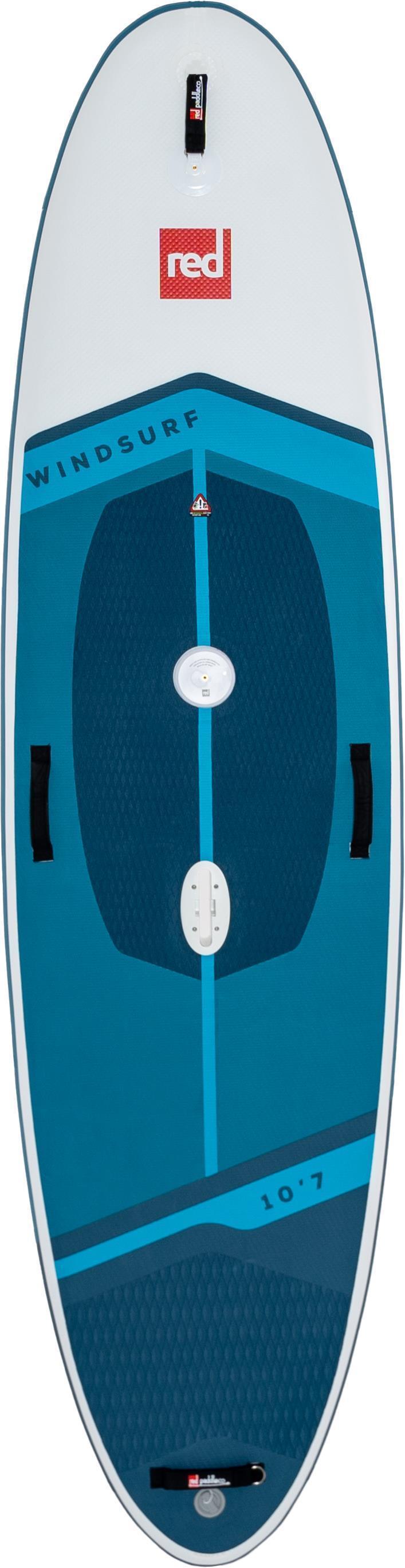 2023 10`7 x 33" Windsurf - Not Applicable 2