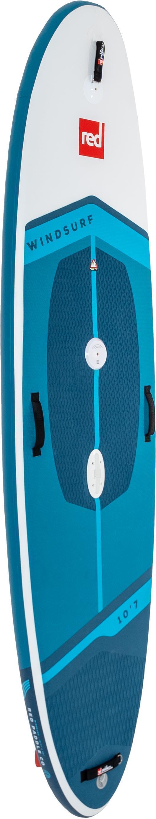 2023 10`7 x 33" Windsurf - Not Applicable 5