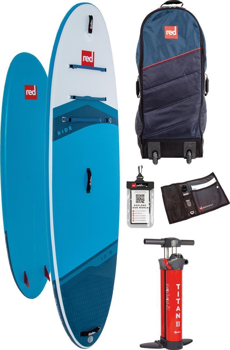 2023 10`8 Ride - Not Applicable 1