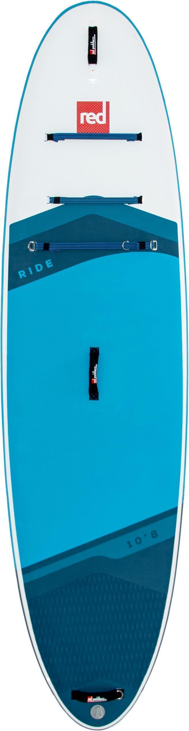 2023 10`8 Ride - Not Applicable 2