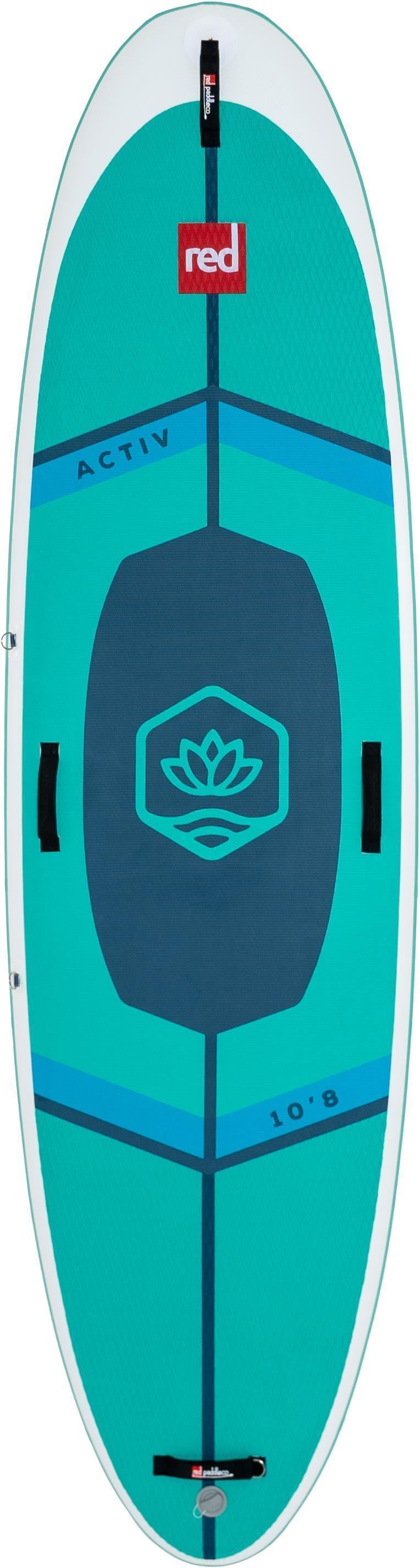 2023 10`8 x 34" Activ - Not Applicable 2