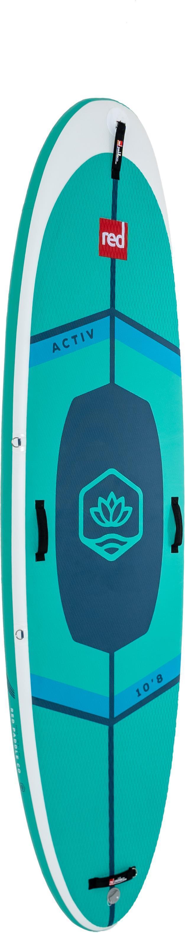 2023 10`8 x 34" Activ - Not Applicable 4