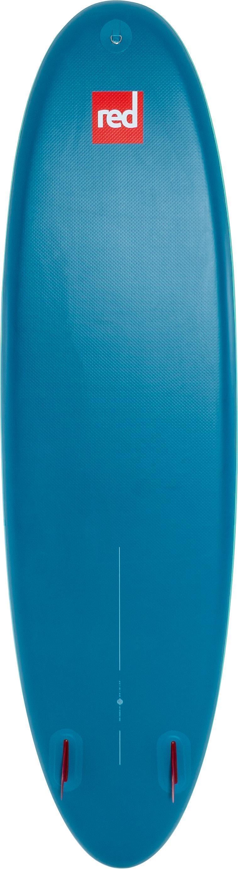 2023 10`8 x 34" Activ - Not Applicable 5