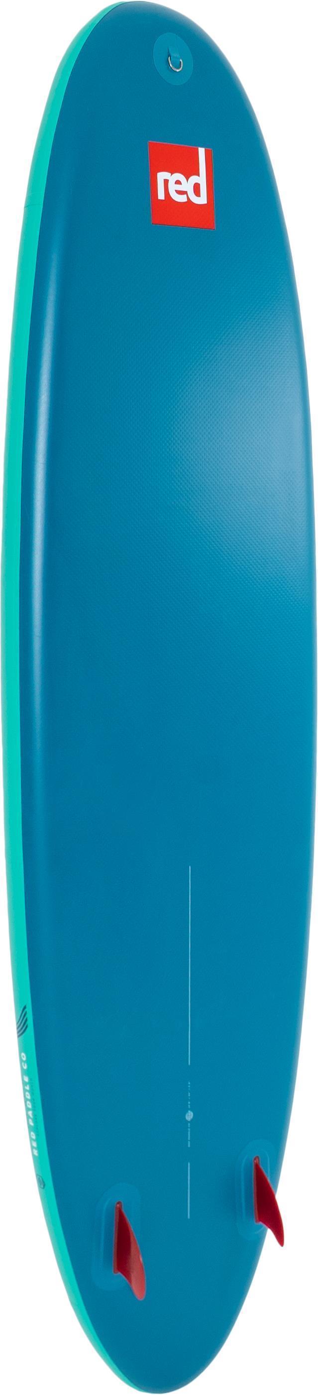 2023 10`8 x 34" Activ - Not Applicable 6