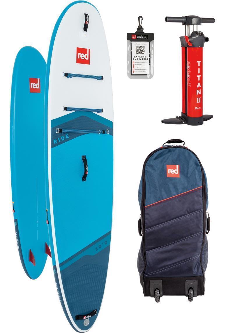 2023 10` Ride - Not Applicable 1