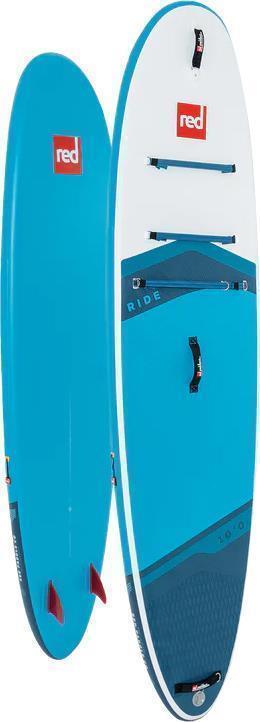 2023 10` Ride - Not Applicable 2