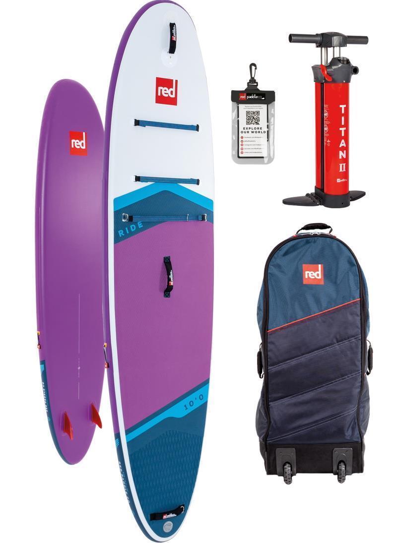 2023 10` Ride - Purple - Not Applicable 1